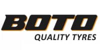 New truck tyres